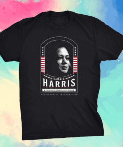 Inauguration Day 2021 Vice President Kamala Harris Joe Biden T-Shirt