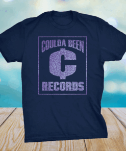 Jack Harlow coulda been records shirt