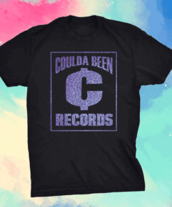 Jack Harlow coulda been records shirt