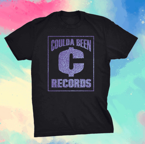 Jack Harlow coulda been records shirt