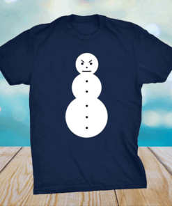 Jeezy snowman Shirt