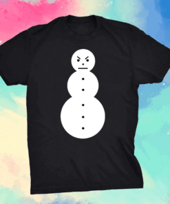 Jeezy snowman Shirt