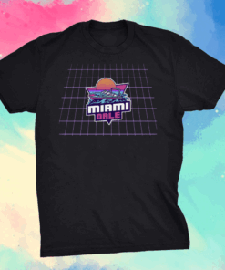 Miami Dale T-Shirt