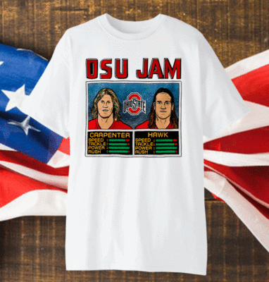 osu dad shirt