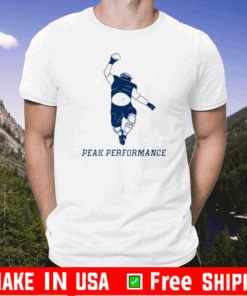 PEAK PERFORMANCE 2020 T-SHIRT