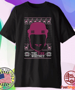 Pink Whitney Christmas T-Shirt