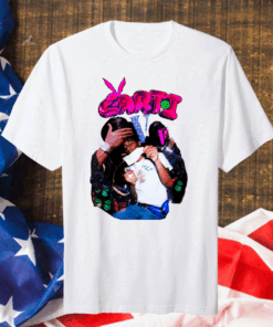 Official Playboi Carti Shirt