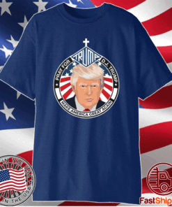 Pray For Trump 45 Tshirt #PrayForTrump