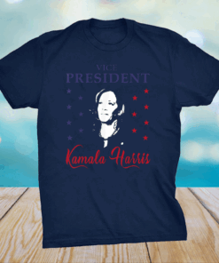 President Joe Biden 2021 and VP Harris Inauguration Day T-Shirt