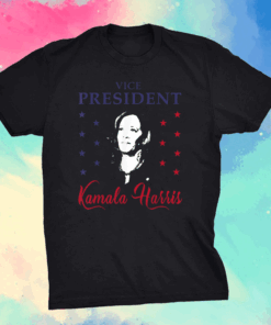 President Joe Biden 2021 and VP Harris Inauguration Day T-Shirt