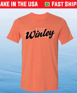 RYAN WINLEY SHIRT