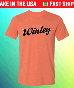 RYAN WINLEY SHIRT