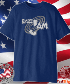 Razz Jam T-Shirt