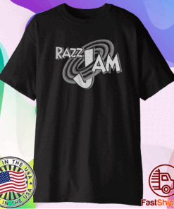 Razz Jam T-Shirt