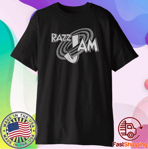 Razz Jam T-Shirt