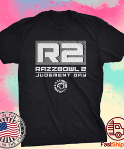 Razzbowl 2 Shirt