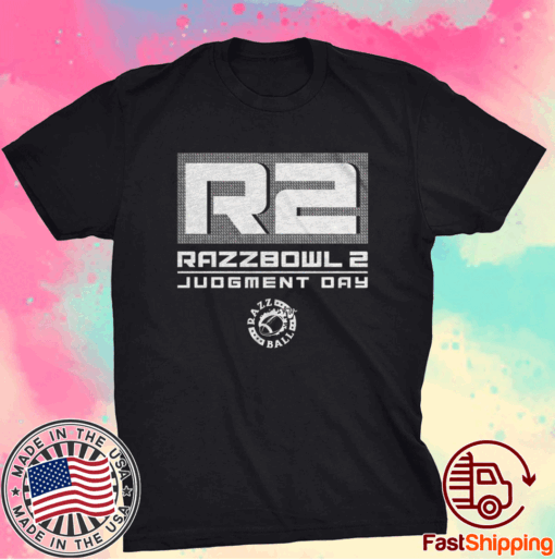 Razzbowl 2 Shirt