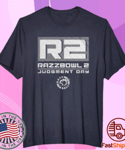 Razzbowl 2 Shirt