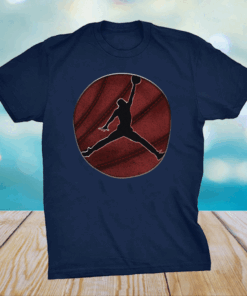 Reverse flu game 12 shirt