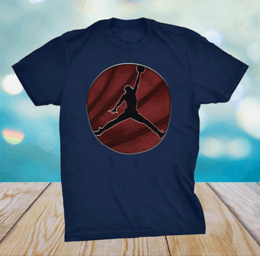 Reverse flu game 12 shirt