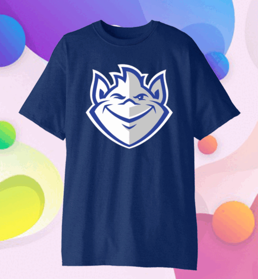 SLU Men’s Basketball Unisex T-Shirt