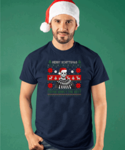 Schitts Creek Merry Christmas You’re Simply The Best Shirt