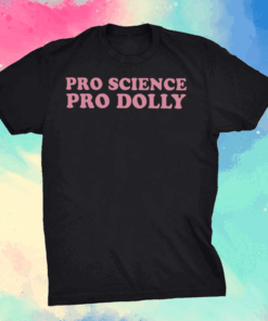 pro science pro dolly T-Shirt
