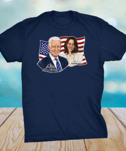 59th Presidential Inauguration 2021 Joe Biden Kamala Harris T-Shirt