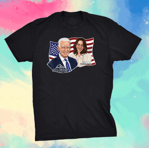 59th Presidential Inauguration 2021 Joe Biden Kamala Harris T-Shirt