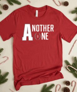 Alabama ANOTHER ONE T-Shirt