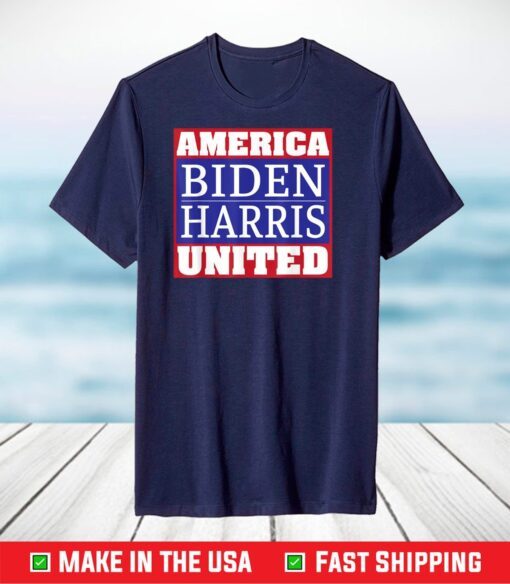 America United USA Joe T-Shirt