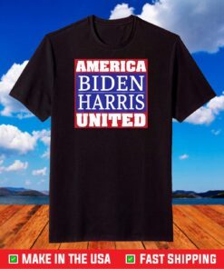 America United USA Joe T-Shirt
