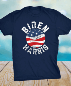 Biden Harris 2021 Inauguration Classic T-Shirt