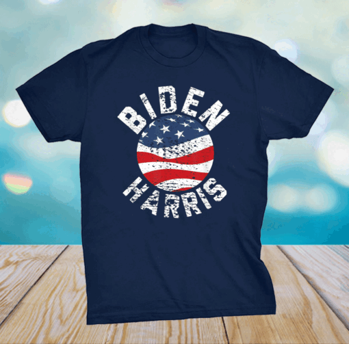 Biden Harris 2021 Inauguration Classic T-Shirt