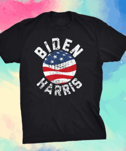 Biden Harris 2021 Inauguration Classic T-Shirt