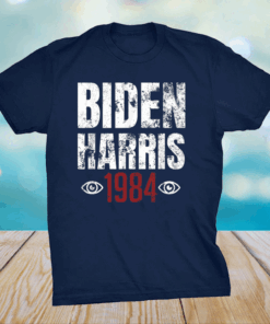 Biden Harris 2021 Inauguration Shirt T-Shirts