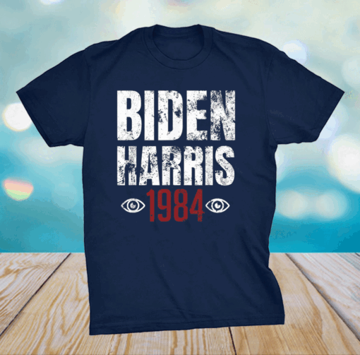 Biden Harris 2021 Inauguration Shirt T-Shirts