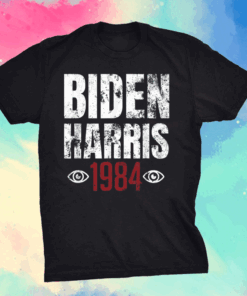 Biden Harris 2021 Inauguration Shirt T-Shirts