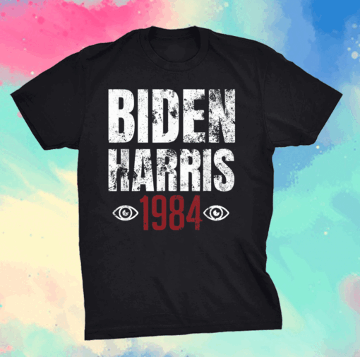 Biden Harris 2021 Inauguration Shirt T-Shirts