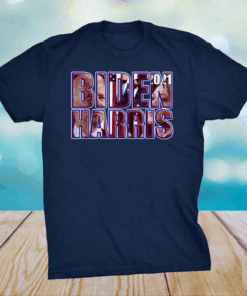 Biden Harris Inauguration 2021 T-Shirt