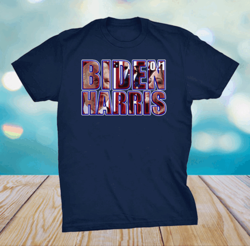 Biden Harris Inauguration 2021 T-Shirt