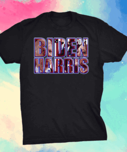 Biden Harris Inauguration 2021 T-Shirt