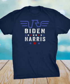 Biden Harris Patriotic 2020 2021 Inauguration USA Cool T-Shirt