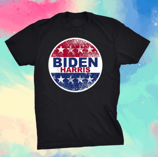 Biden President Inauguration Vice President Harris Democrat T-Shirt