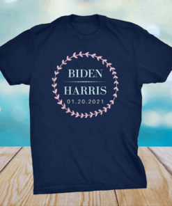 Biden Presidential Inauguration 2021 T-Shirt