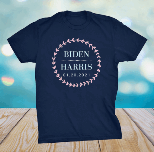 Biden Presidential Inauguration 2021 T-Shirt