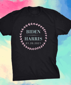 Biden Presidential Inauguration 2021 T-Shirt