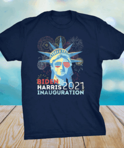 The Father Blue Dandy Us 2021 T-Shirt