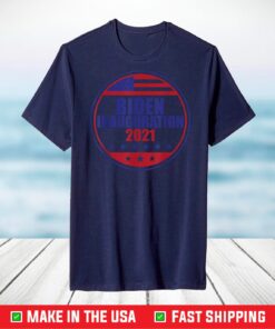 Biden inauguration 2021 T-Shirt