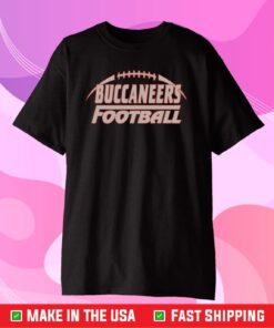 Buccaneers Football,Tampa Bay Buccaneers Football Team Classic T-Shirts